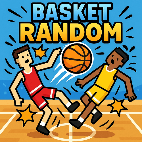 Basket Random
