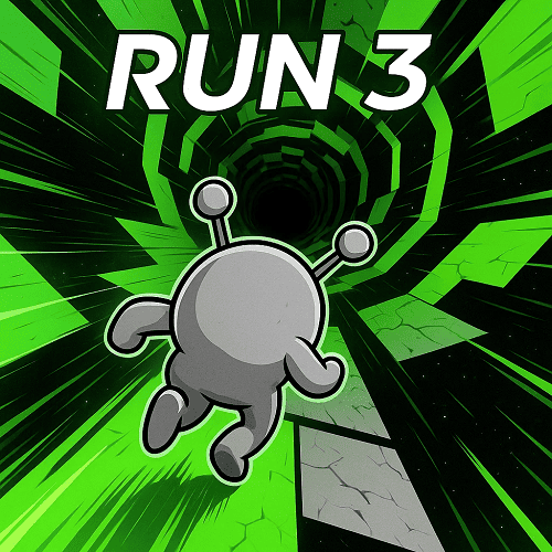 Run 3